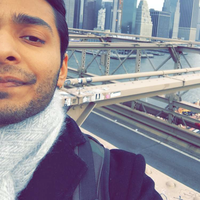 Tanay Bhardwaj的照片