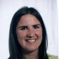 Anne BALTAZART's Photo