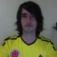 Gerardo Flores的照片