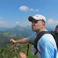 Александр Горкуша's Photo