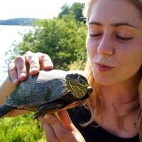 Andrea Snow的照片