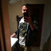 Bartek Cecot's Photo