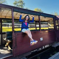 Minakshi David's Photo