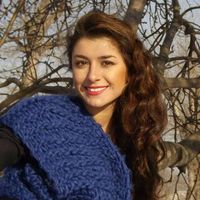 Tatiana Tepo's Photo