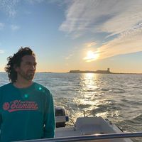 Jaime Morales的照片