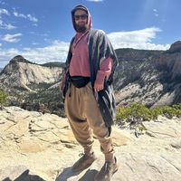 Anton Piskunov's Photo