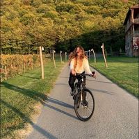 Niniko Grdzelidze's Photo