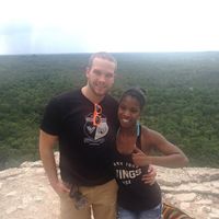 Brad Watzlavick的照片