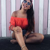 Yanara Leon的照片