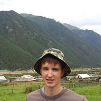 Denis Zubriy的照片