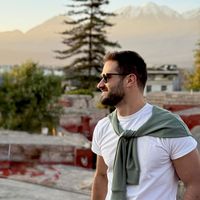 Ignacio Saiz's Photo