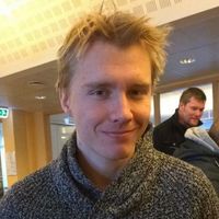 Markus Kloster's Photo