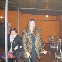 Anna-Mia Andersson's Photo