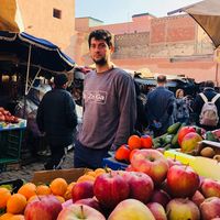 Bogdan Oprescu's Photo