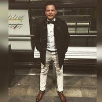 Oliver Hungerbuehler的照片