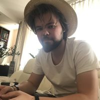 Zdjęcia użytkownika Pawel Popow