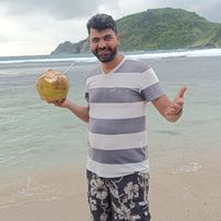 Ahmed Shahboub's Photo