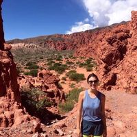 Sara Poupart的照片