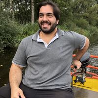 Ludwig van Vitas Alkmim的照片