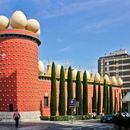 Dali Museum ! , A Trip To Figueres,Girona 's picture