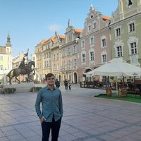 Ahmet nuri uygun's Photo