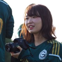 MANAMI  KITAMURA's Photo