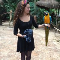 Mati Lafranque的照片