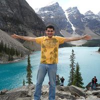 Felipe Cypriano's Photo