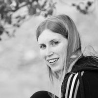 Barbara Berki的照片