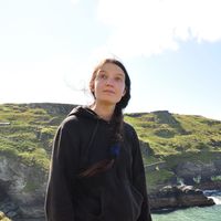 Melarish Ish's Photo