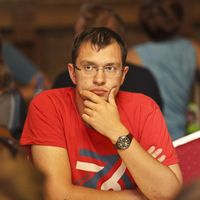 Фотографии пользователя Michael Patrin