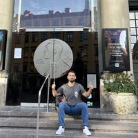 Alp Arslan Küçükköse的照片