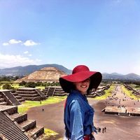 Mariel Perez的照片