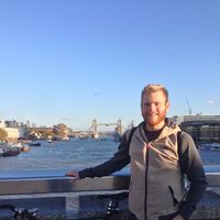 Jeffrey Lester's Photo