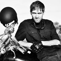 Denis Mironchik's Photo