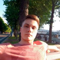 Alexander Kiyanov的照片