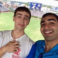 Daniel Comer's Photo