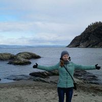 Ekaterina Pozdeeva的照片