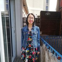 Lucie Tiến L'Azou's Photo