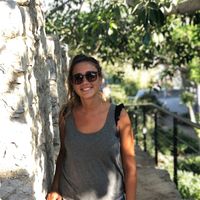 Florencia Coelho's Photo