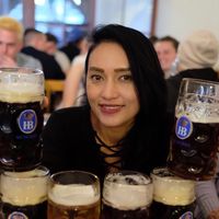 Koi_Suvimon Thongmook的照片