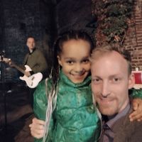 Daniel Rasmus's Photo