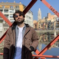 Pablo Camus的照片