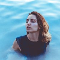 Augustė Kauliūtė's Photo