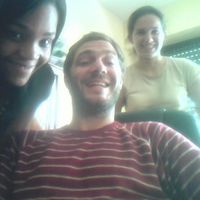 Julien Auroux's Photo