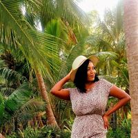 Lydia Atieno's Photo