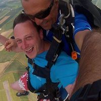 Matthew Clark's Photo