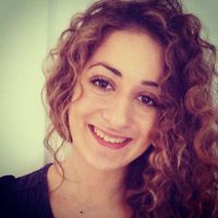 Line Soukouti's Photo