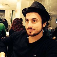 Jacopo Samuel Federici的照片