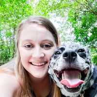 Jessica Smith的照片